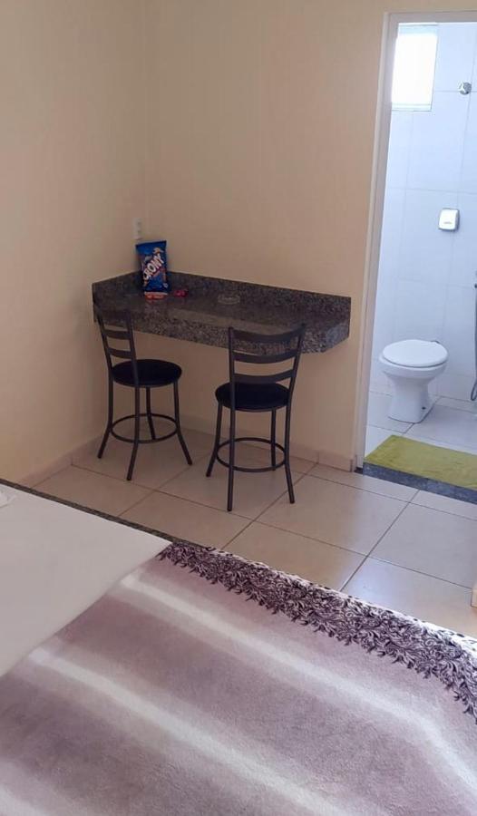 Motel& Hotel Ape Goiania !!! Экстерьер фото
