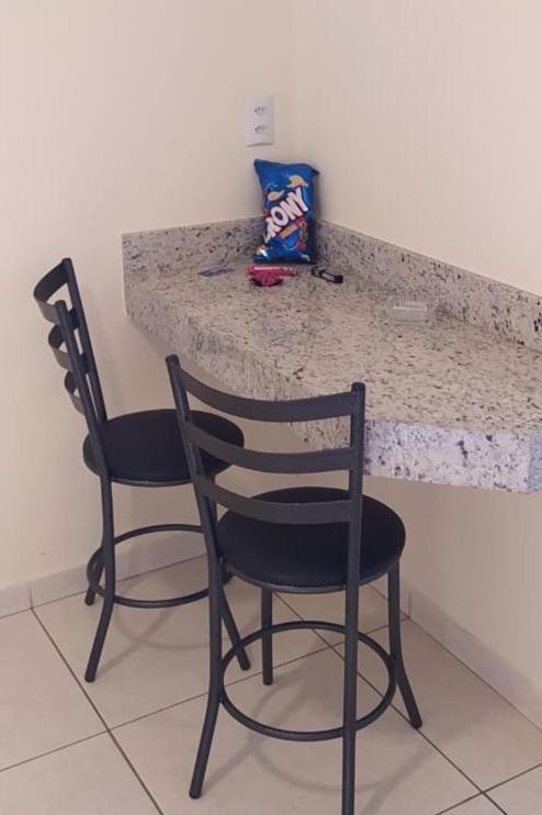 Motel& Hotel Ape Goiania !!! Экстерьер фото